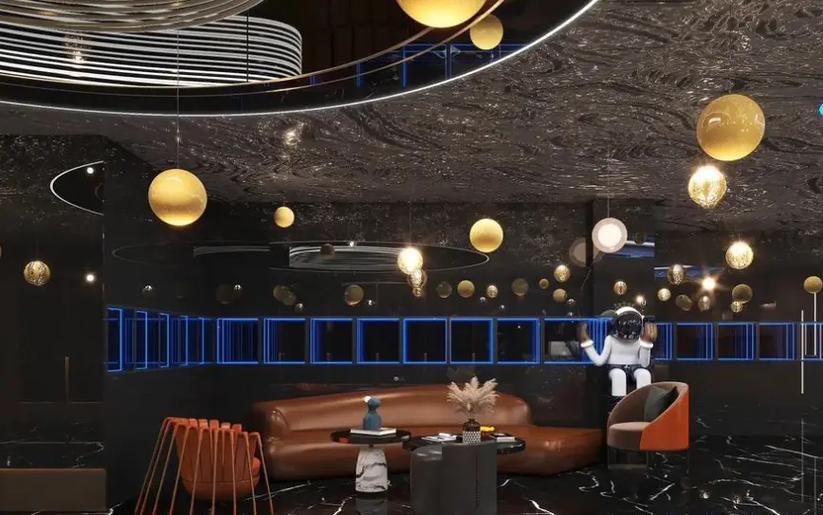 南充商务ktv如何，值得一试-南部县ktv预定