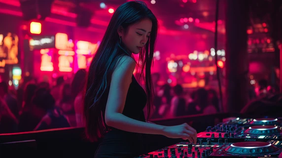 南充商务KTV，氛围热情服务优质，体验一流。-南部县ktv预定