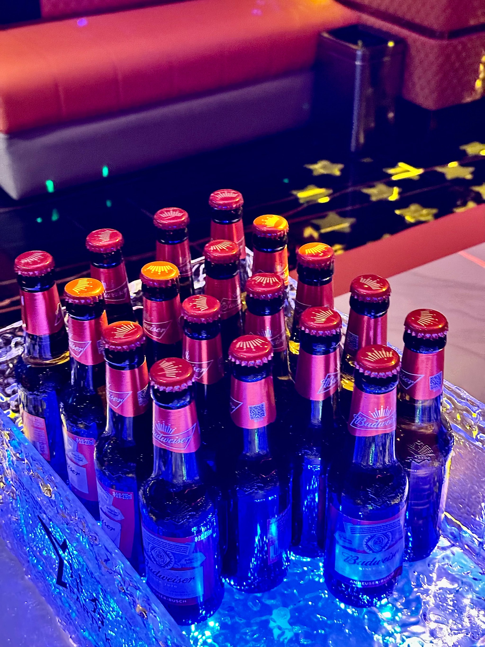 南充商务ktv，尽享商务会所奢华享受-南部县ktv预定