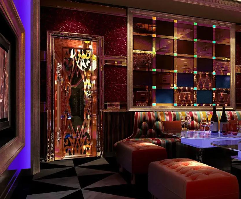 南充商务ktv预订指南-南部县ktv预定